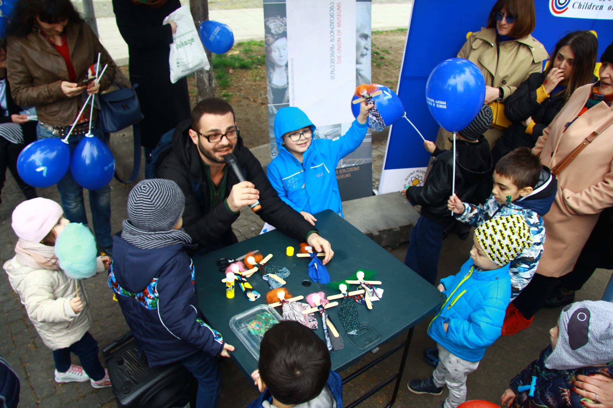 48 - The World Autism Awareness Day