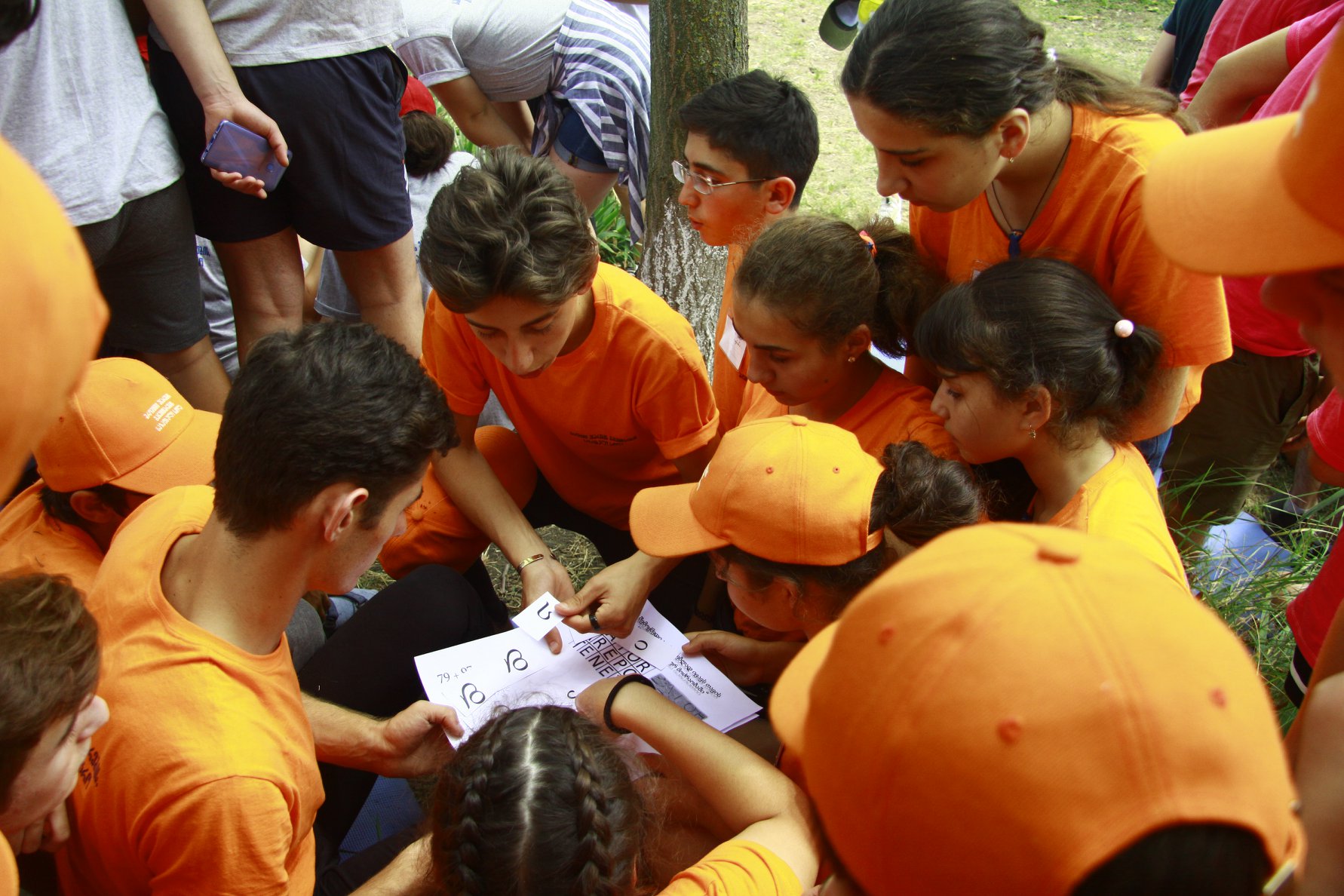 38 - Educational Programs outside the Museum